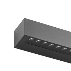 Arcchio Lampade Miraz LED Applique Da Esterno Dark Grey - Arcchio - Acquista Qui -Vendite lampada a muro 4251911745283 6