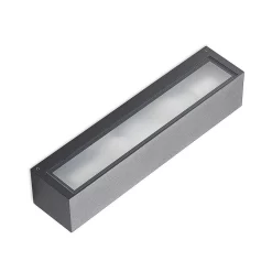 Arcchio Lampade Miraz Applique Da Esterno Dark Grey - Arcchio - Acquista Qui -Vendite lampada a muro 4251911745306 5