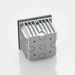 Arcchio Lampade Lasca Applique Da Incasso A Parete IP65 Black - Arcchio - Acquista Qui -Vendite lampada a muro 4251911749175 7