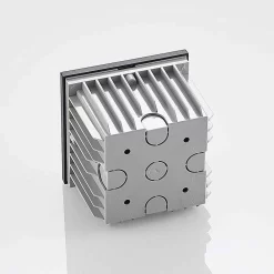 Arcchio Lampade Makio Applique Da Incasso A Parete IP65 Black - Arcchio - Acquista Qui -Vendite lampada a muro 4251911749205 7