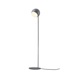 Nyta Lampade Tilt Globe Piantana Grigio - Nyta - Acquista Qui