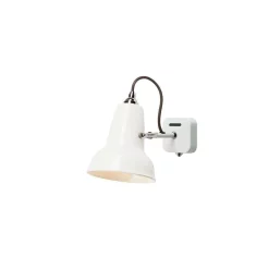 Anglepoise Lampade Original 1227 Mini Ceramica Applique Da Parete Pure White - Anglepoise - Acquista Qui