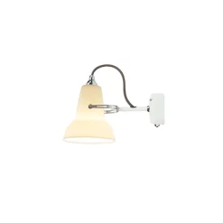 Anglepoise Lampade Original 1227 Mini Ceramica Applique Da Parete Pure White - Anglepoise - Acquista Qui -Vendite lampada a muro 5019644322435 3