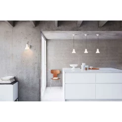 Anglepoise Lampade Original 1227 Mini Ceramica Applique Da Parete Pure White - Anglepoise - Acquista Qui -Vendite lampada a muro 5019644322435 5