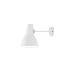 Anglepoise Lampade Type 75 Applique Da Parete Bianco Alpino - Anglepoise - Acquista Qui