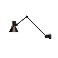Anglepoise Lampade Type 80™ W3 Applique Da Parete Opaco Nero - Anglepoise - Acquista Qui