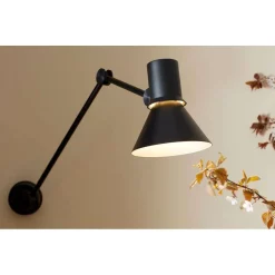 Anglepoise Lampade Type 80™ W3 Applique Da Parete Opaco Nero - Anglepoise - Acquista Qui 6 Anglepoise Lampade Type 80™ W3 Applique Da Parete Opaco Nero - Anglepoise - Acquista Qui -Vendite lampada a muro 5019644330478type 80 w3 matte black3