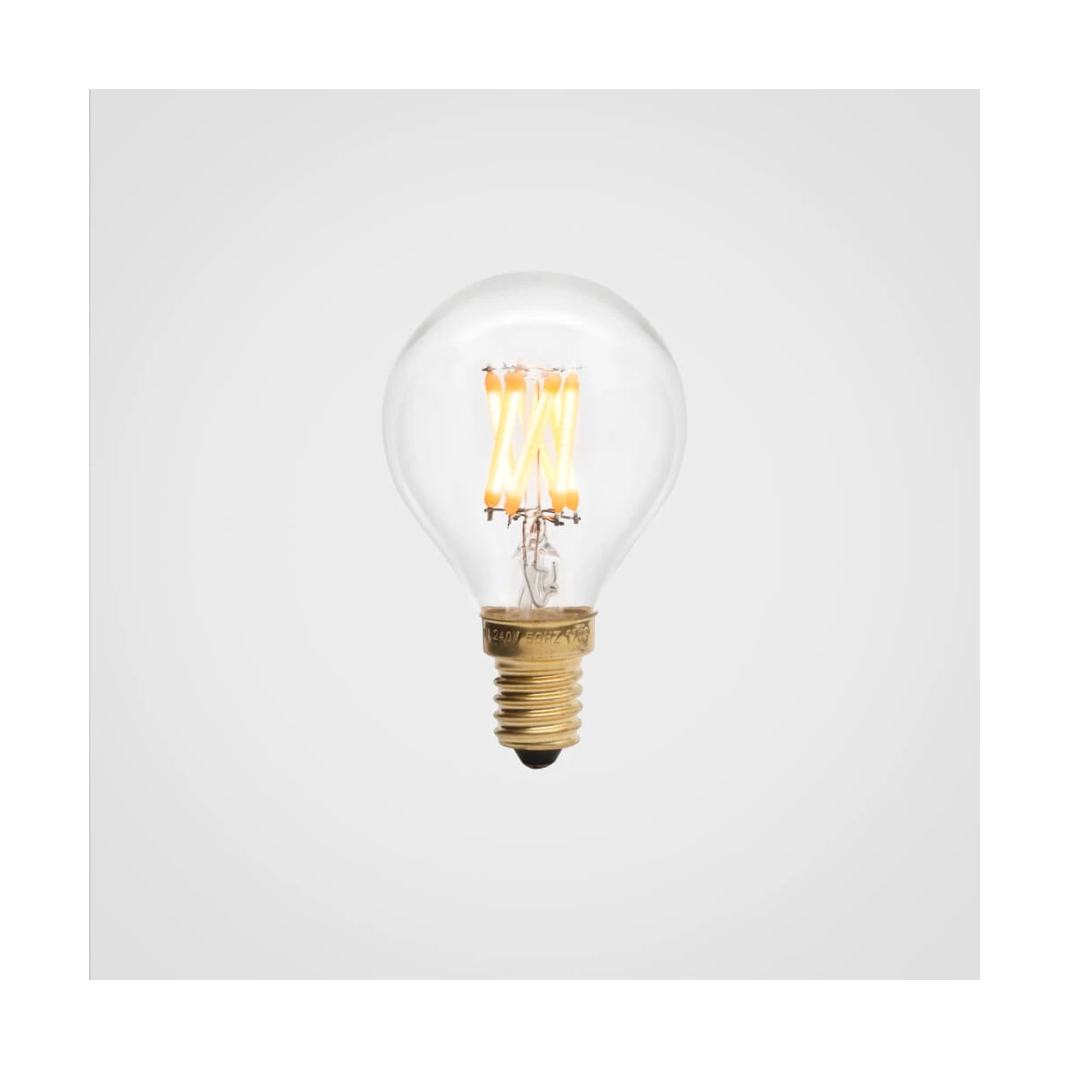 Tala Lampade Lampadina LED Chiaro 3W Pluto E14 - Tala - Acquista Qui 3 Tala Lampade Lampadina LED Chiaro 3W Pluto E14 - Tala - Acquista Qui - immagine 3