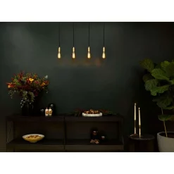 Tala Lampade Lampadina LED 3W Squirrel Cage E27 - Tala - Acquista Qui -Vendite lampada a muro 5060400151011 200