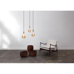 Tala Lampade Lampadina LED 3W Voronoi II E27 - Tala - Acquista Qui -Vendite lampada a muro 5060400151462 voronoi ii pendel tala 4