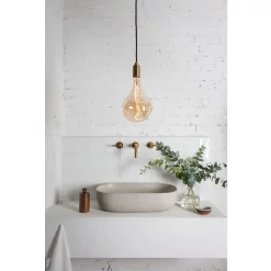 Tala Lampade Lampadina LED 3W Voronoi II E27 - Tala - Acquista Qui -Vendite lampada a muro 5060400151462 voronoi ii pendel tala 6