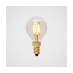 Tala Lampade Lampadina LED 3W Pluto E14 - Tala - Acquista Qui 5 Tala Lampade Lampadina LED 3W Pluto E14 - Tala - Acquista Qui -Vendite lampada a muro 5060400151486 p re led 3 pluto 2500k e14 tala 2