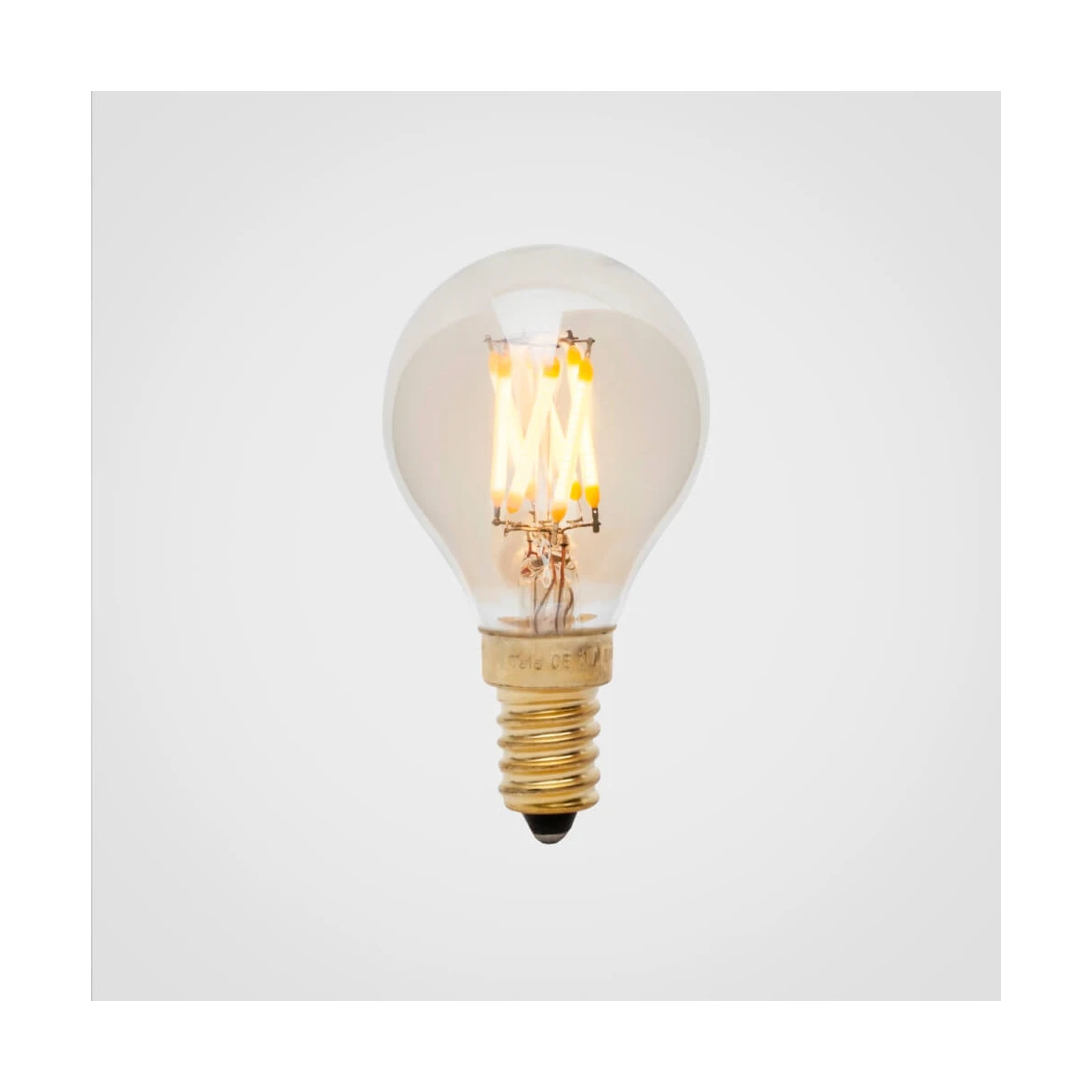 Tala Lampade Lampadina LED 3W Pluto E14 - Tala - Acquista Qui 3 Tala Lampade Lampadina LED 3W Pluto E14 - Tala - Acquista Qui - immagine 3