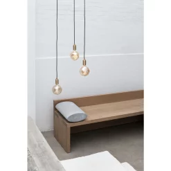 Tala Lampade Lampadina LED 2W Voronoi E27 - Tala - Acquista Qui -Vendite lampada a muro 5060400151875 voronoi i pendel tala 5