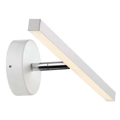 Nordlux Lampade IP S13 40 LED Applique Da Parete White - Nordlux - Acquista Qui