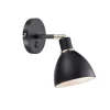 Nordlux Lampade Ray Applique Da Parete Black - Nordlux - Acquista Qui