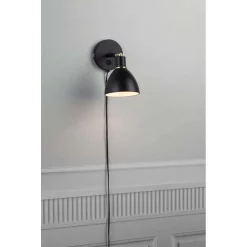Nordlux Lampade Ray Applique Da Parete Black - Nordlux - Acquista Qui -Vendite lampada a muro 5701581344884 3