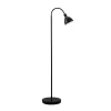 Nordlux Lampade Ray Single Piantana Black - Nordlux - Acquista Qui