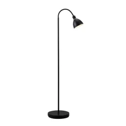 Nordlux Lampade Ray Single Piantana Black - Nordlux - Acquista Qui