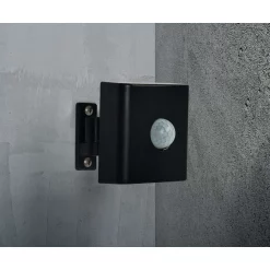 Nordlux Lampade Smart Daylight Motion Sensor Black - Nordlux - Acquista Qui -Vendite lampada a muro 5701581465688 3