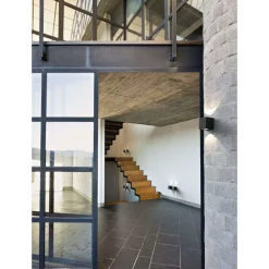 Nordlux Lampade Canto Kubi 2 Applique Da Parete Black - Nordlux - Acquista Qui -Vendite lampada a muro 5701581483088 4