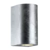 Nordlux Lampade Canto Maxi 2 Applique Da Parete Galvanised - Nordlux - Acquista Qui