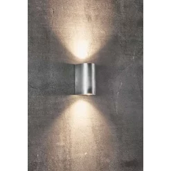 Nordlux Lampade Canto Maxi 2 Applique Da Parete Galvanised - Nordlux - Acquista Qui -Vendite lampada a muro 5701581483781 4