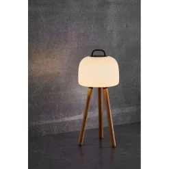 Nordlux Lampade Kettle To-Go Tripod 31 Struttura Da Tavolo Nature/Brown - Nordlux - Acquista Qui -Vendite lampada a muro 5701581496484 3