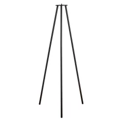 Nordlux Lampade Kettle To-Go Tripod 110 Struttura Da Terra Metal/Black - Nordlux - Acquista Qui