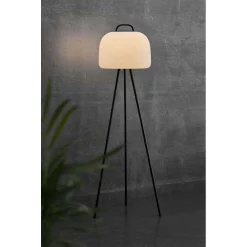 Nordlux Lampade Kettle To-Go Tripod 110 Struttura Da Terra Metal/Black - Nordlux - Acquista Qui -Vendite lampada a muro 5701581496583 3