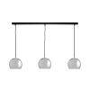 Frandsen Lampade Ball Track Lampada A Sospensione Track Con 3 Spot Cromato - Frandsen - Acquista Qui