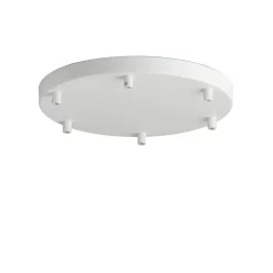 Frandsen Lampade Baldacchino Ø35 Bianco Opaco - Frandsen - Acquista Qui