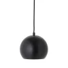 Frandsen Lampade Ball Lampada A Sospensione Nero Opaco - Frandsen - Acquista Qui