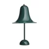 Verpan Lampade Pantop Lampada Da Tavolo Ø23 Verde Scuro - Verpan - Acquista Qui