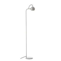Frandsen Lampade Ball Piantana Lucido Pale Grigio - Frandsen - Acquista Qui