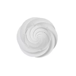 LE KLINT Lampade Swirl Plafoniera/Applique Da Parete Medio Bianco - Le Klint - Acquista Qui