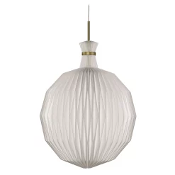 LE KLINT Lampade Sospensione Per Le Klint 101 Piccolo Ottone - Le Klint - Acquista Qui