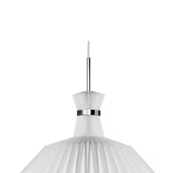 LE KLINT Lampade Sospensione Per Le Klint 101 PiccoloAcciaio Inossidabile - Le Klint - Acquista Qui