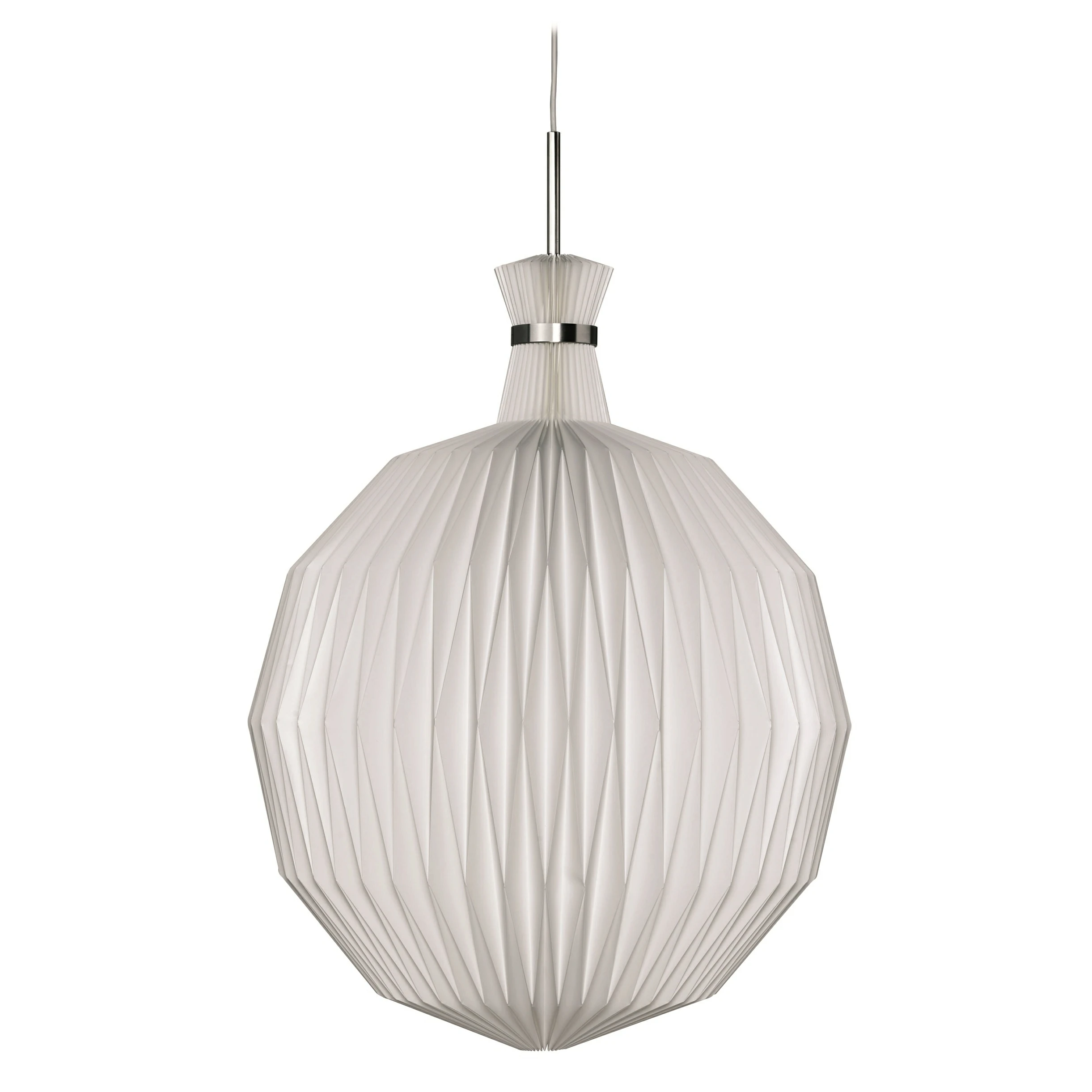 LE KLINT Lampade Sospensione Per Le Klint 101 Medio Acciaio Inossidabile - Le Klint - Acquista Qui 1 LE KLINT Lampade Sospensione Per Le Klint 101 Medio Acciaio Inossidabile - Le Klint - Acquista Qui