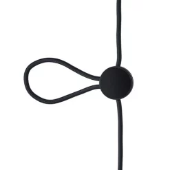 LE KLINT Lampade Regolatore Cavo Nero/Nero - Le Klint - Acquista Qui