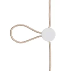 LE KLINT Lampade Regolatore Cavo Bianco/Bianco - Le Klint - Acquista Qui