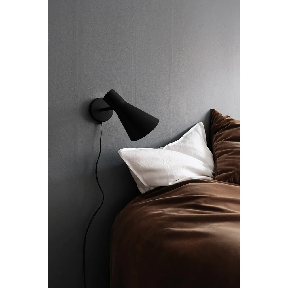 DybergLarsen Lampade Denver Applique Da Parete - DybergLarsen - Acquista Qui 3 DybergLarsen Lampade Denver Applique Da Parete - DybergLarsen - Acquista Qui - immagine 3