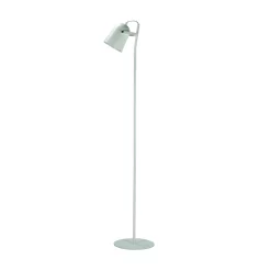 DybergLarsen Lampade Oslo Piantana Bianco Opaco - DybergLarsen - Acquista Qui