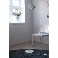 DybergLarsen Lampade Oslo Piantana Bianco Opaco - DybergLarsen - Acquista Qui -Vendite lampada a muro 5704709071020oslo4