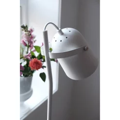 DybergLarsen Lampade Oslo Piantana Bianco Opaco - DybergLarsen - Acquista Qui -Vendite lampada a muro 5704709071020oslo5