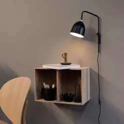 DybergLarsen Lampade Easton Applique Da Parete - DybergLarsen - Acquista Qui -Vendite lampada a muro 57047090901685