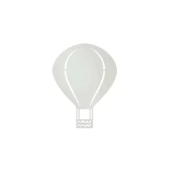 Ferm LIVING Lampade Air Balloon Applique Da Parete Grigio - Ferm LIVING - Acquista Qui