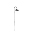 Ferm LIVING Lampade Arum Swivel Applique Da Parete Tall Black - Ferm LIVING - Acquista Qui