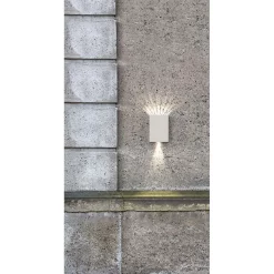 Nordlux Lampade Fold 15 LED Applique Da Parete White - Nordlux - Acquista Qui -Vendite lampada a muro 5704924000577 6