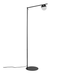 Nordlux Lampade Contina Piantana Black - Nordlux - Acquista Qui